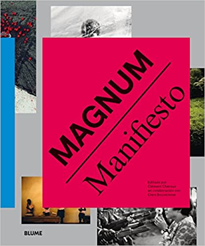 MAGNUM MANIFIESTO