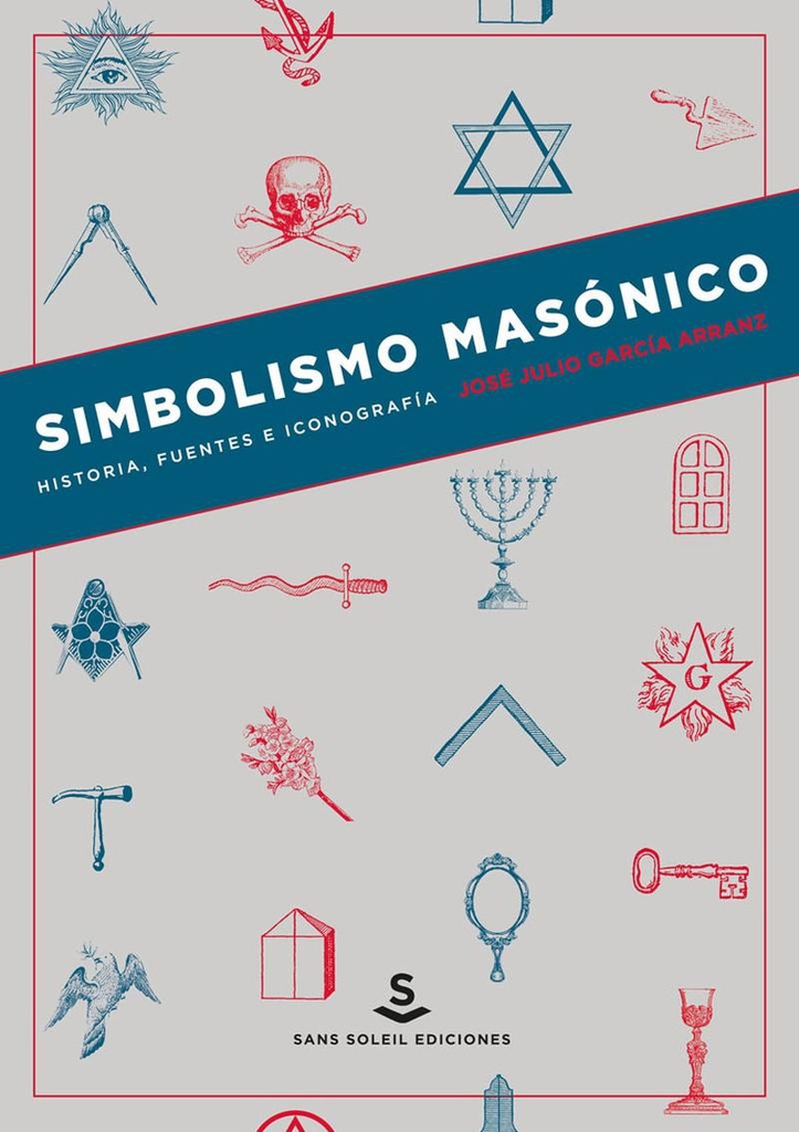 SIMBOLISMO MASONICO 