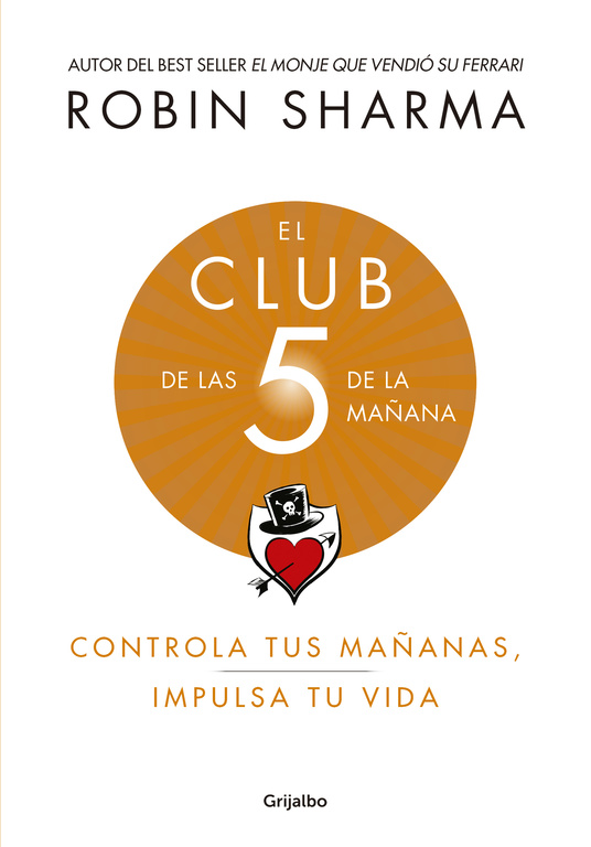 El club de las 5 de la mañana