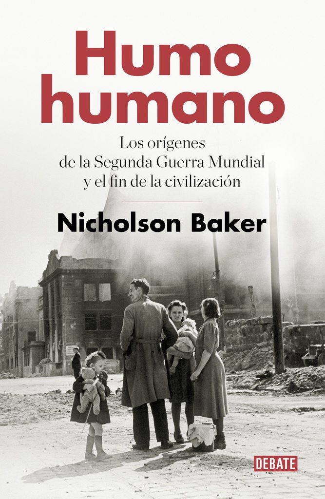 Humo humano