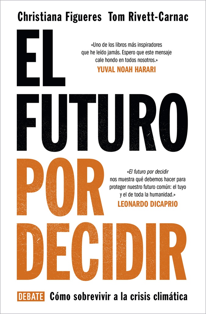 FUTURO POR DECIDIR, EL