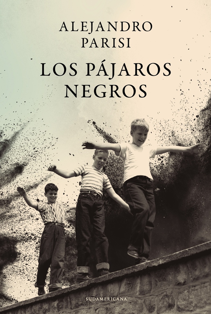 PAJAROS NEGROS, LOS