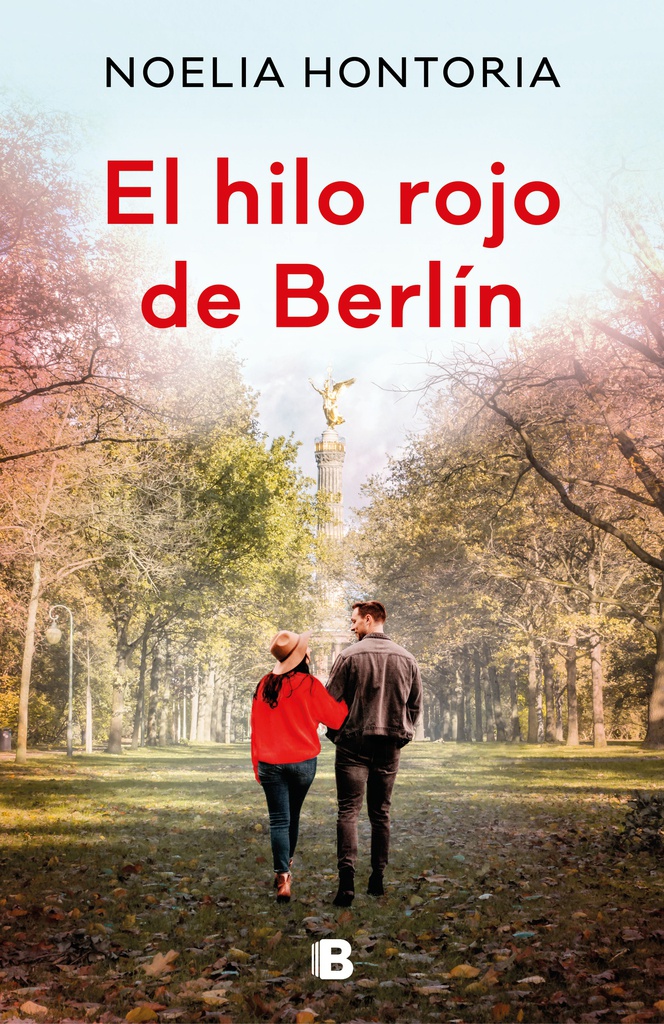 HILO ROJO DE BERLIN, EL 