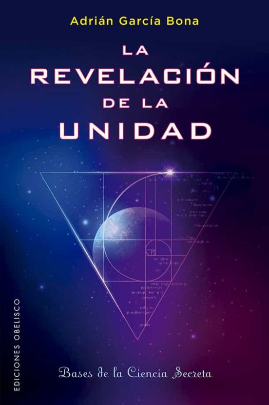 REVELACION DE LA UNIDAD, LA