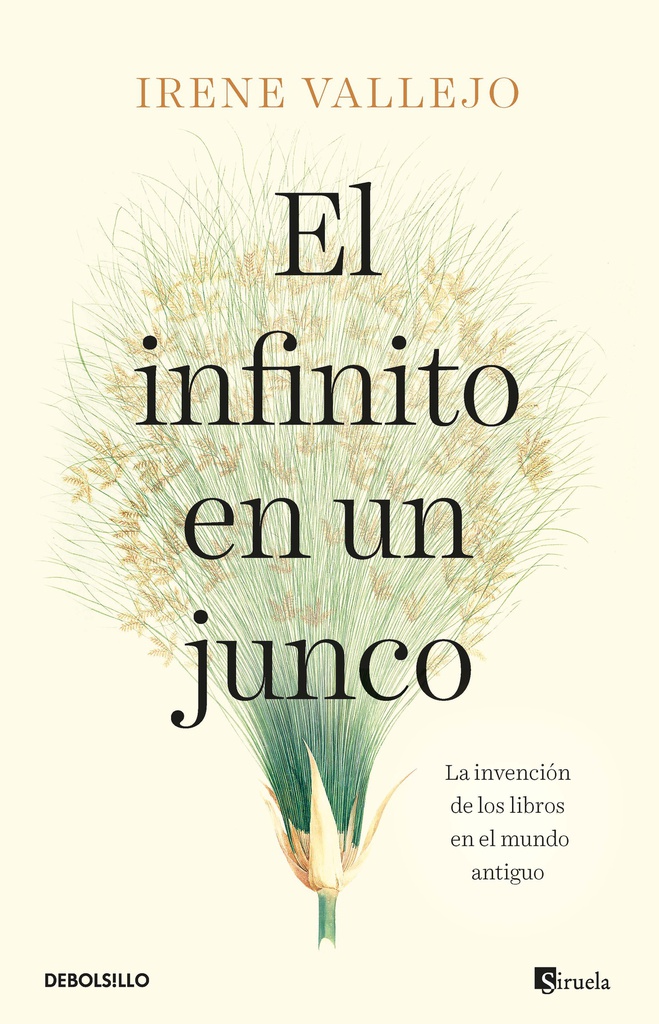 INFINITO EN UN JUNCO, EL