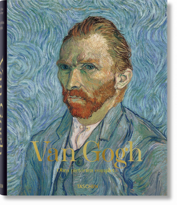 VAN GOGH. OBRA PICTORICA COMLETA