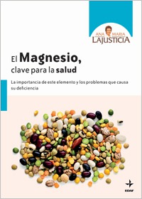 MAGNESIO, EL - CLAVE PARA LA SALUD