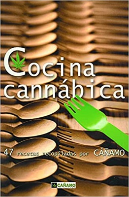 COCINA CANNABICA