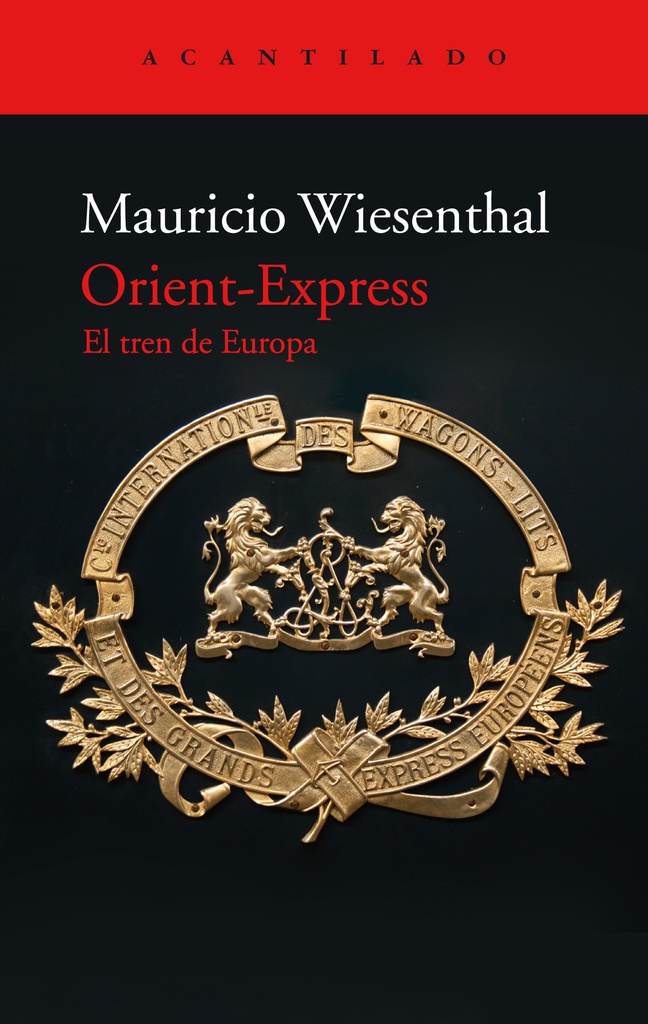 ORIENT-EXPRESS