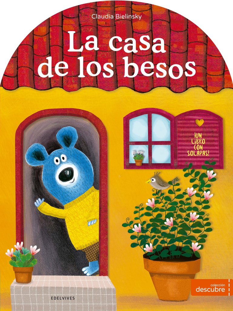 CASA DE LOS BESOS, LA