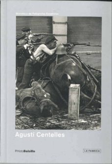 AGUSTI CENTELLES