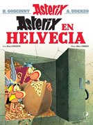 ASTERIX 16 EN HELVECIA