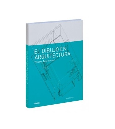 DIBUJO EN ARQUITECTURA