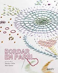 BORDAR EN PAPEL