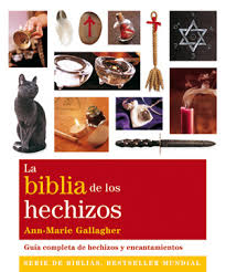 BIBLIA DE LOS HECHIZOS, LA 