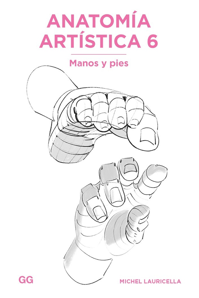 ANATOMIA ARTISTICA 6