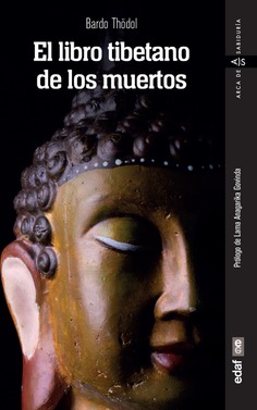 LIBRO TIBERANO DE LOS MUERTOS, EL