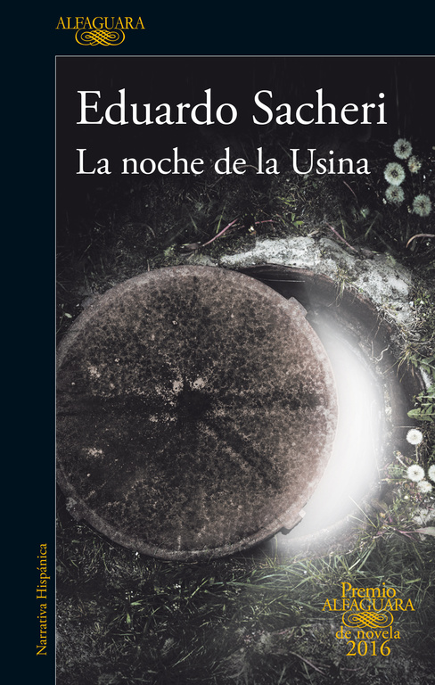 NOCHE DE LA USINA, LA