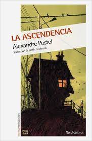 ASCENDENCIA, LA