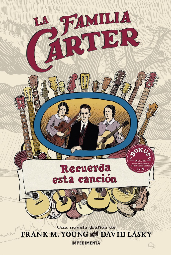 FAMILIA CARTER, LA