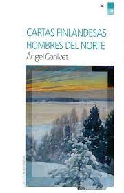 CARTAS FINLANDESAS HOMBRE DEL NORTE