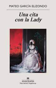 CITA CON LA LADY, UNA