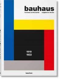 BAUHAUS 