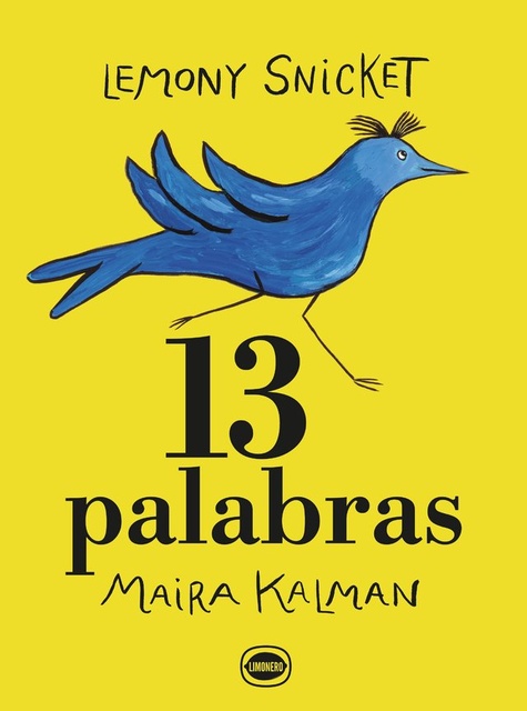 13 PALABRAS