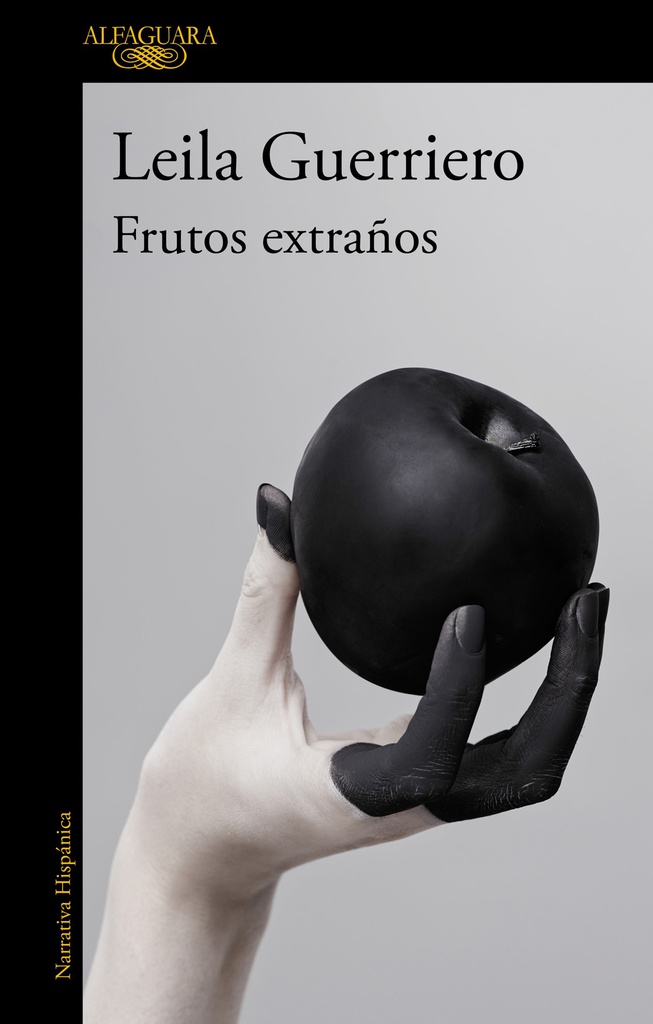 FRUTOS EXTRAÑOS 