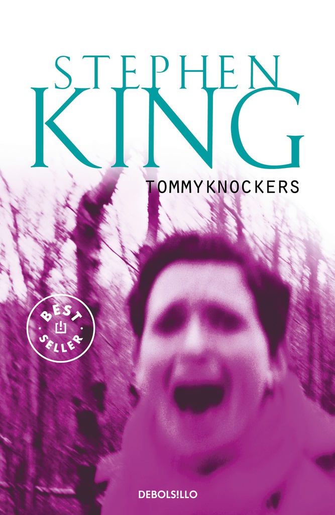 TOMMYKNOCKERS