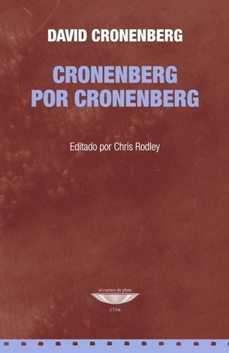 CRONENBERG POR CRONENBERG