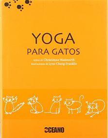 YOGA PARA GATOS