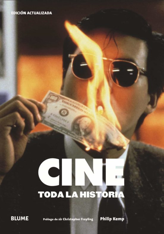 CINE TODA LA HISTORIA