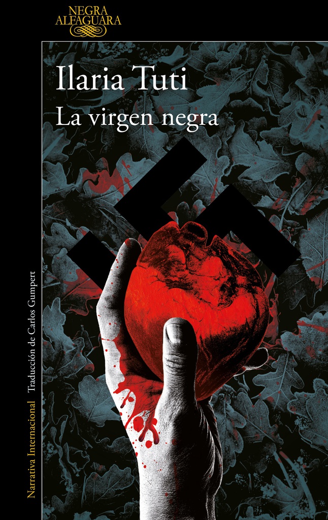 VIRGEN NEGRA, LA 