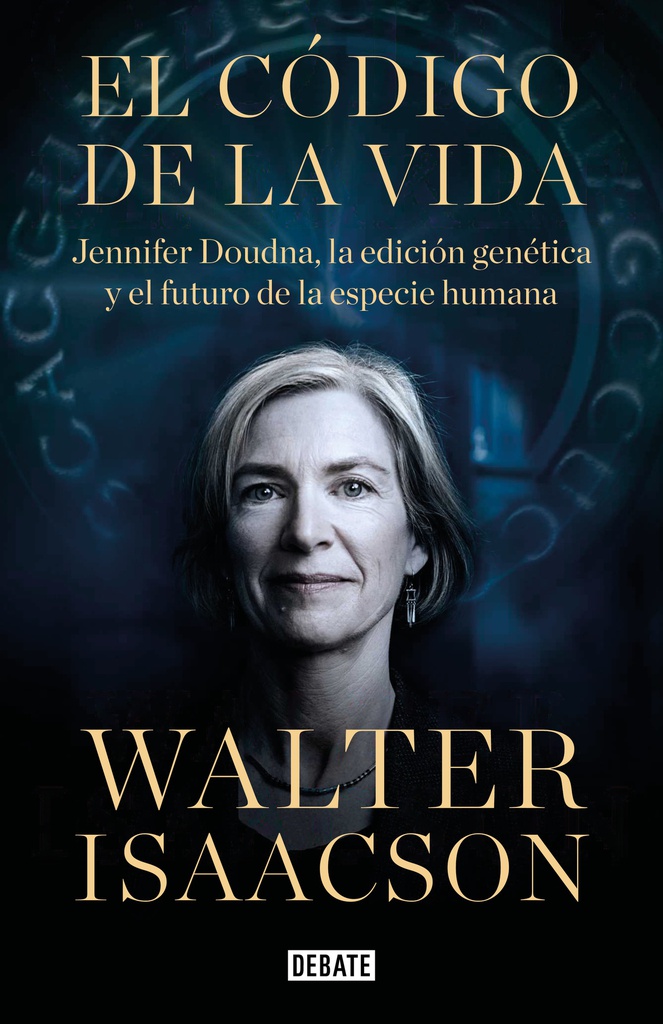 CODIGO DE LA VIDA, EL JENNIFER DOUDNA