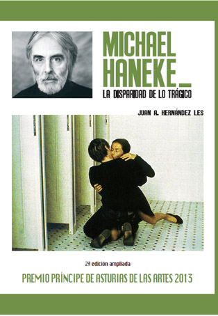 MICHAEL HANEKE, LA DISPARIDAD DE LO TRAGICO
