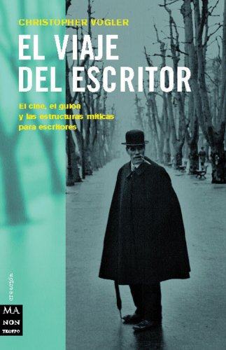 VIAJE DEL ESCRITOR, EL