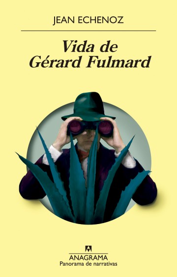 VIDA DE GERARD FULMARD