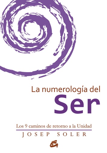 NUMEROLOGIA DEL SER, LA 