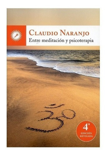 ENTRE MEDITACION Y PSICOTERAPIA