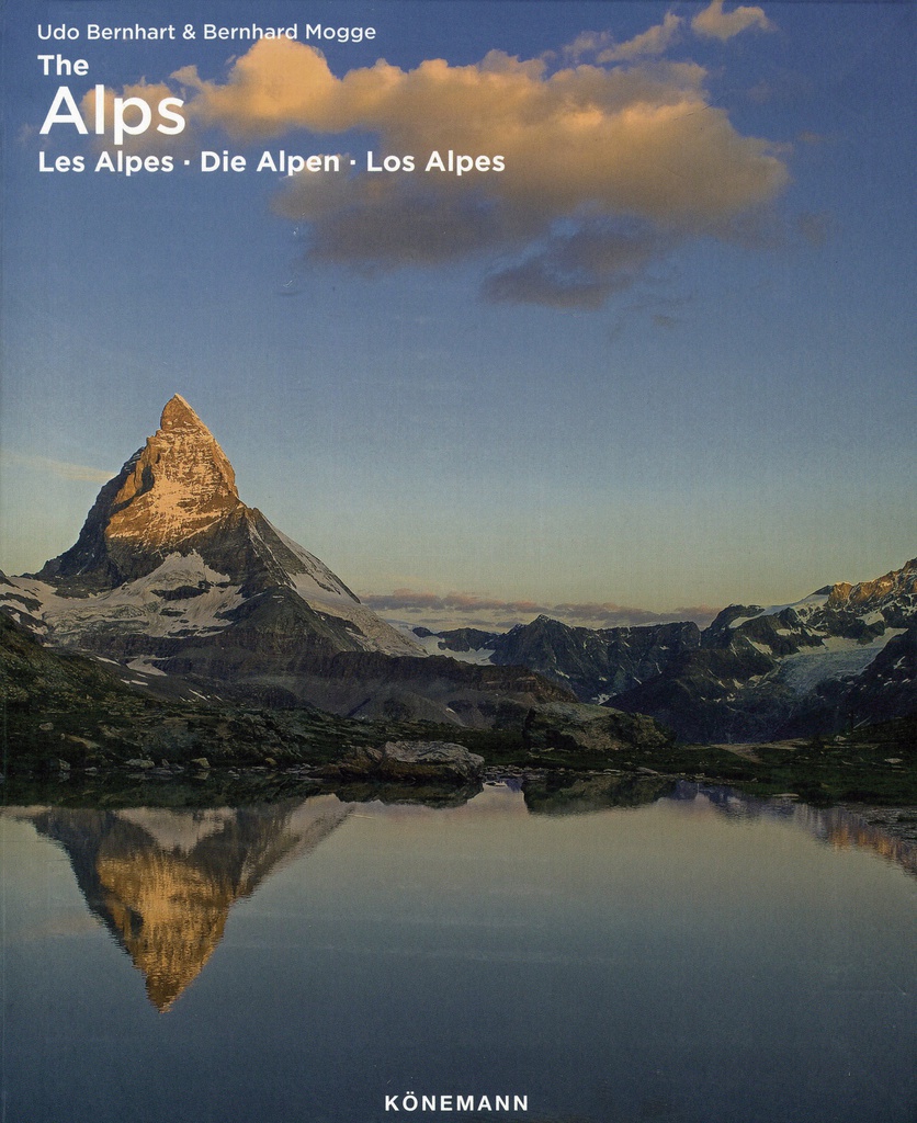 THE ALPS