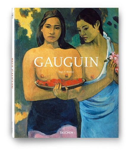 GAUGUIN