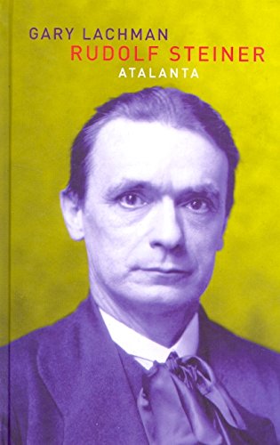 RUDOLF STEINER