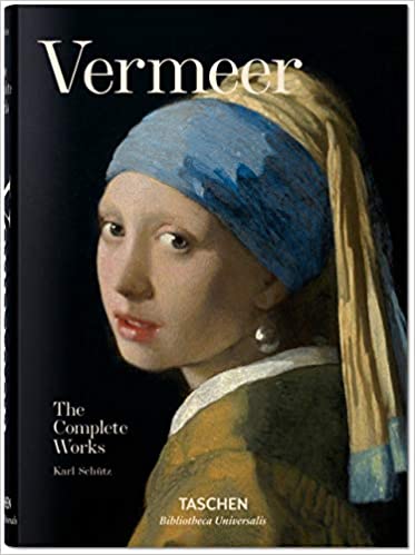 VERMEER. LA OBRA COMPLETA 