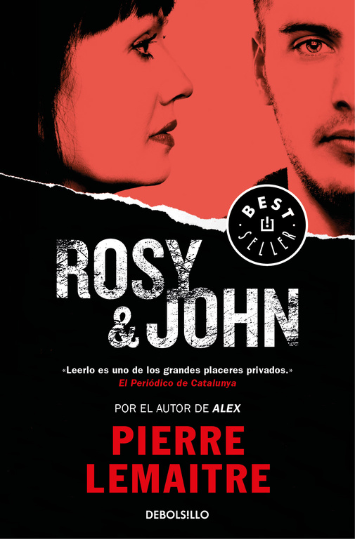 Rosy &amp; John