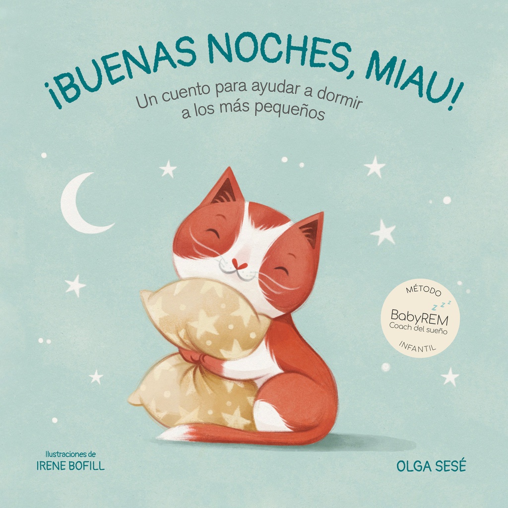 BUENAS NOCHES, MIAU!