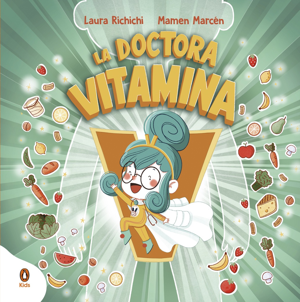 DOCTORA VITAMINA, EL