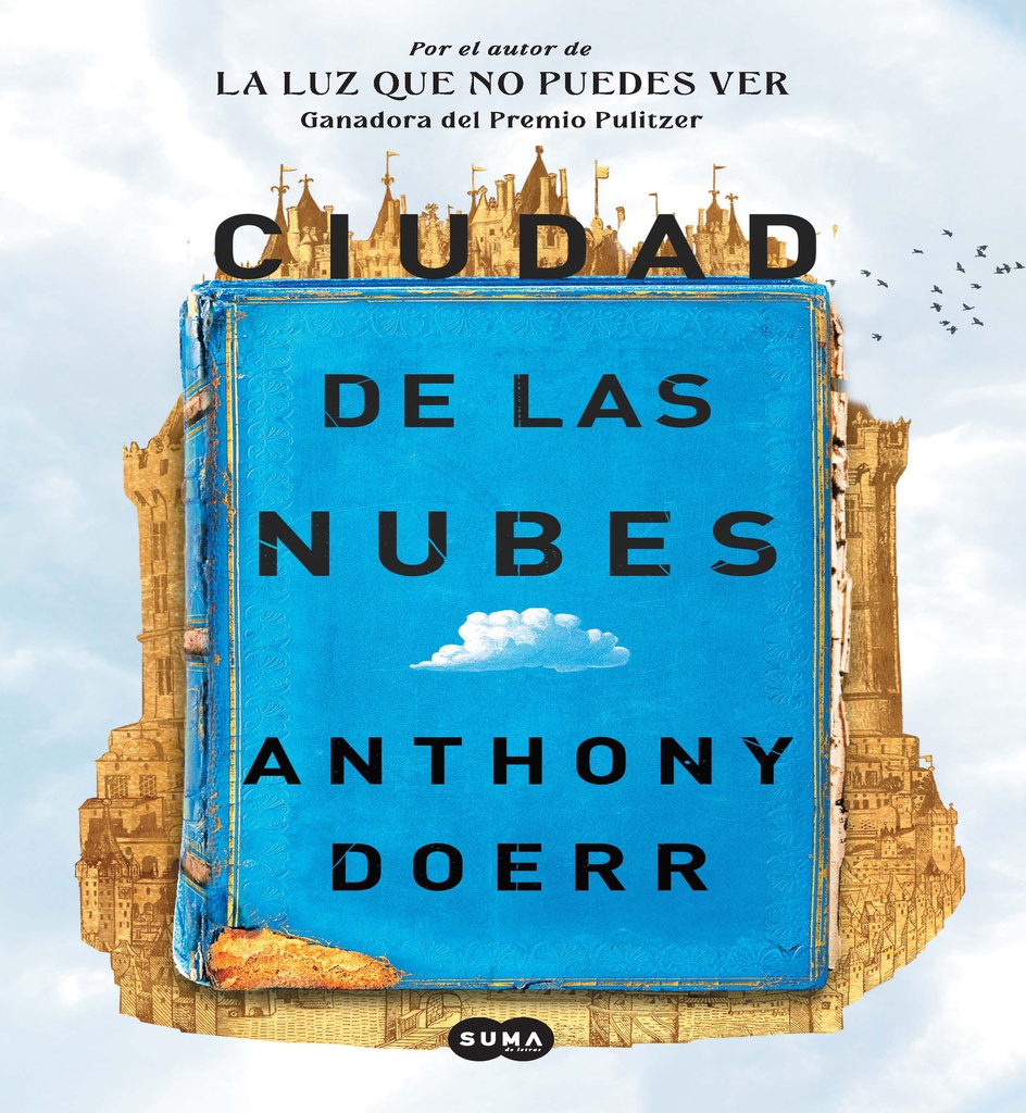 CIUDAD DE LAS NUBES