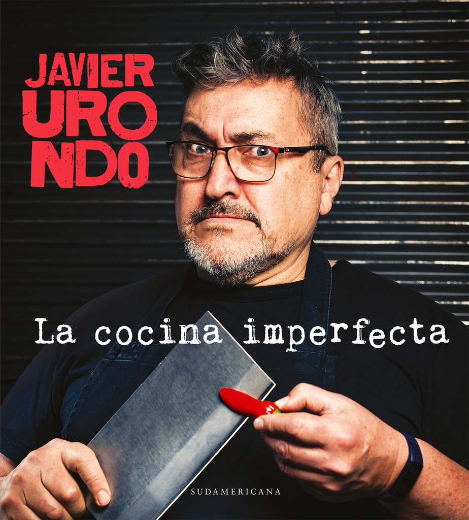 COCINA IMPERFECTA, LA