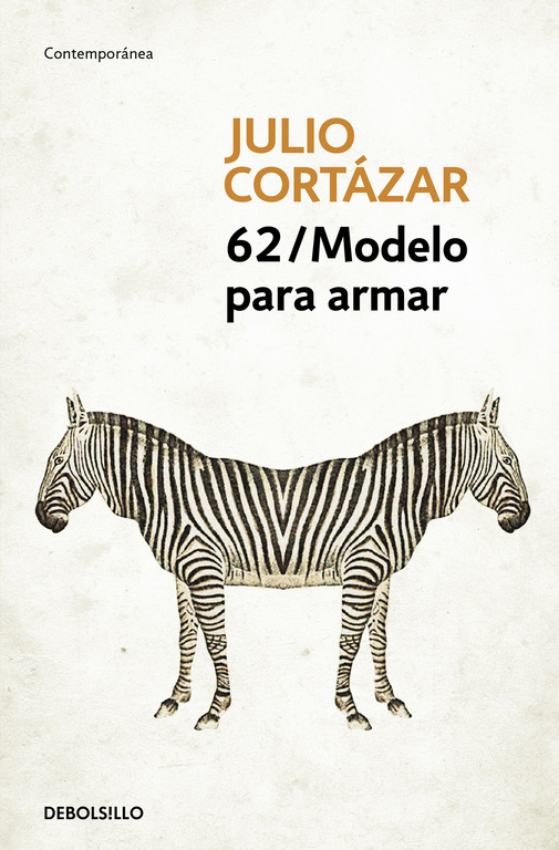 62 / MODELO PARA ARMAR